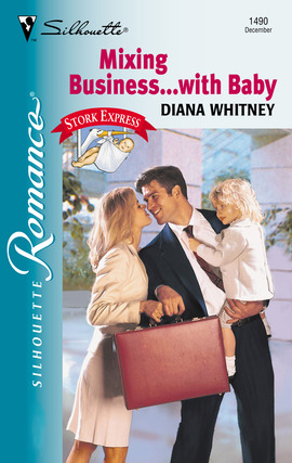 Title details for Mixing Business...With Baby by Diana Whitney - Available